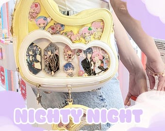 Nighty Night Ita Bags