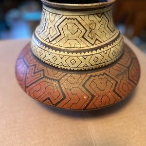 Shipibo Pottery - Etsy Shipibo Pottery - Etsy