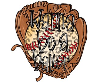 Wanna Be A Baller Etsy Wanna Be A Baller Etsy
