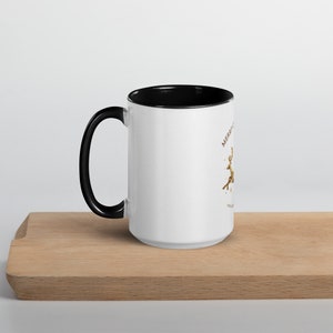 Mug with Color Inside
