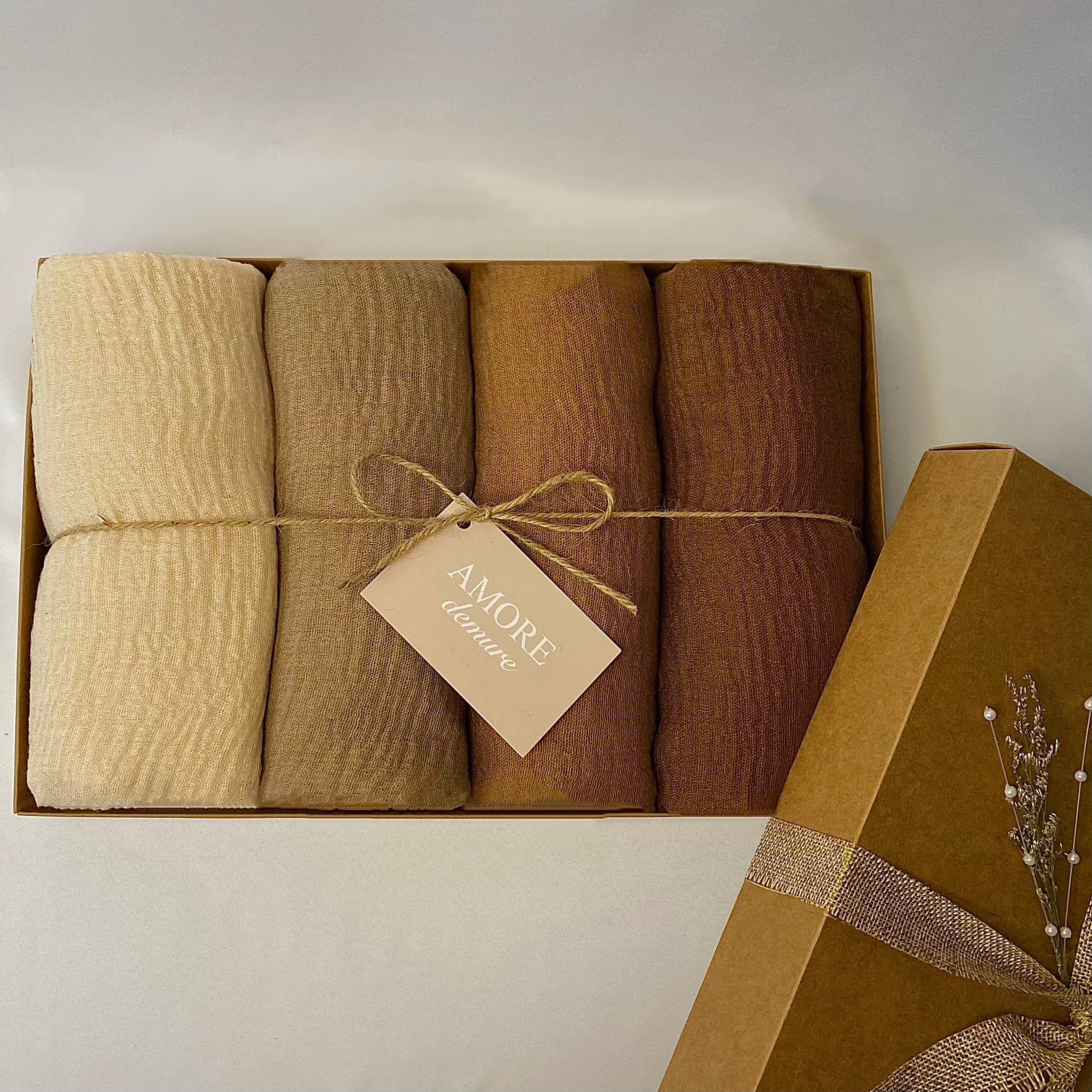 Eid Gift Wedding gift Eid gift Engagement gift hijab gift Etsy