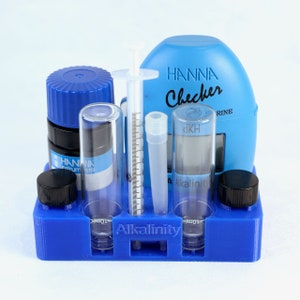 Hanna Alkaliteit Caddy