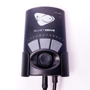 EcoTech MP40/MP10/MP60 Vortech Controller Bracket