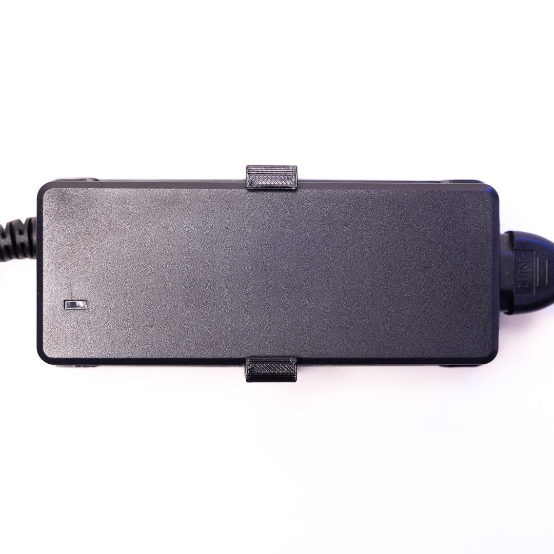 Ecotech MP40 Power Adapter Bracket Etsy