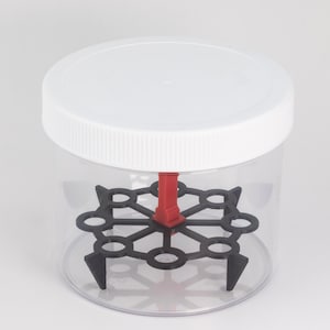 Frag Transporter