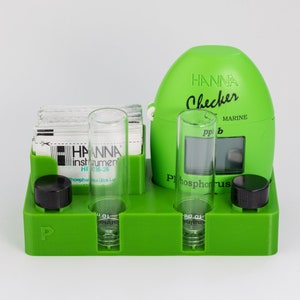 Hanna Phosphorus Caddy