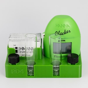 Hanna Phosphate Caddy