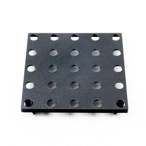 Frag Rack Plate