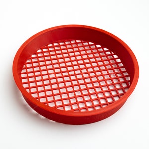 Filter Floss Holder