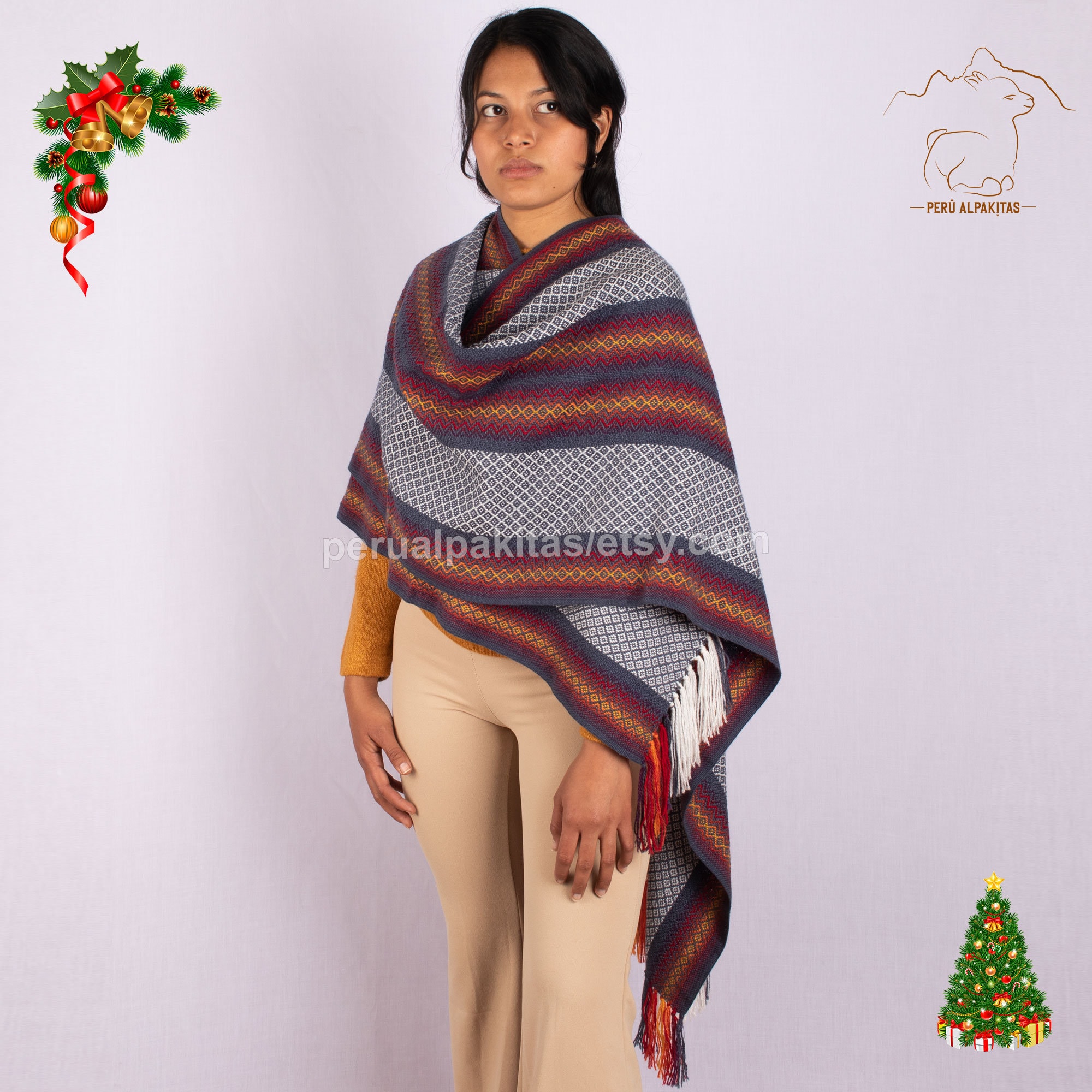 Super 140s SHAWL COLLAR CAPE COAT | gkcsu.org