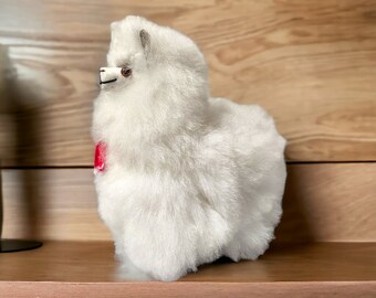 卸売アルパカ、アルパカのぬいぐるみ、ラマのぬいぐるみ、手作りペルー