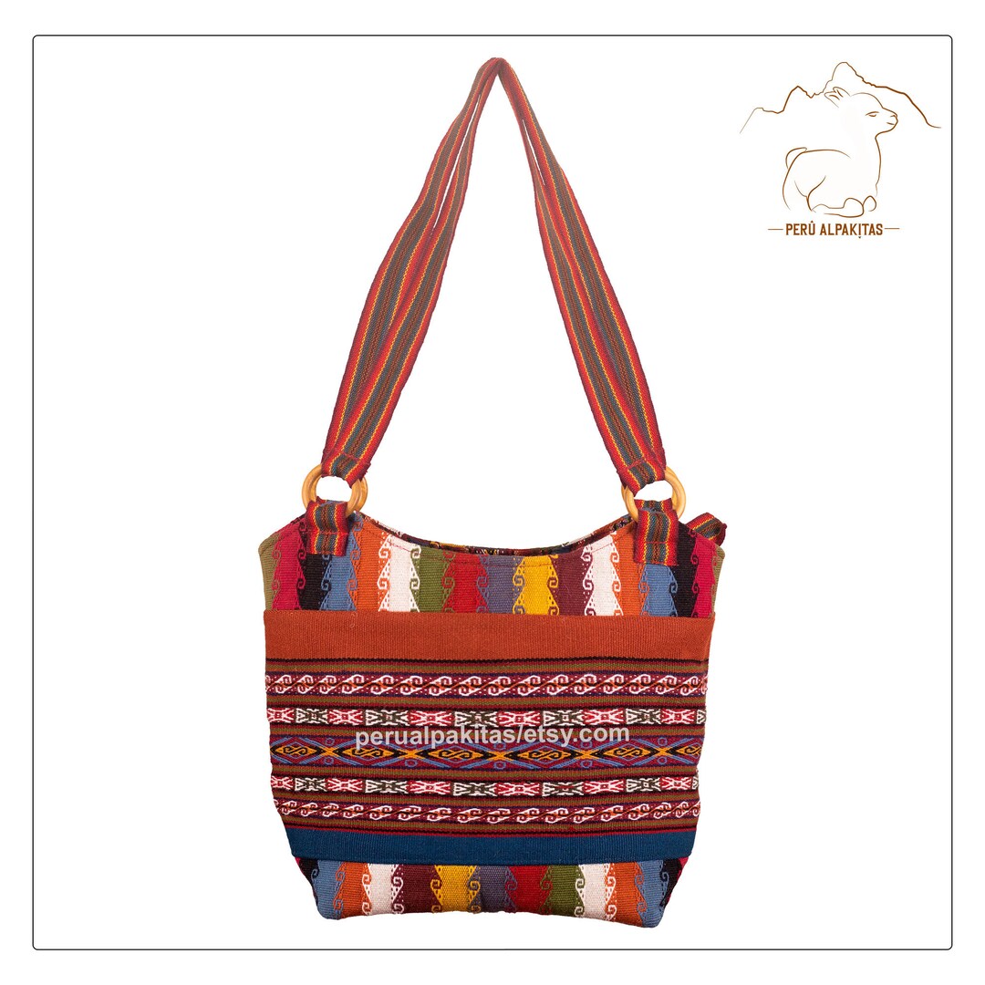 Handmade Women's Bag Beach Bag Handmade Bag With Etsy