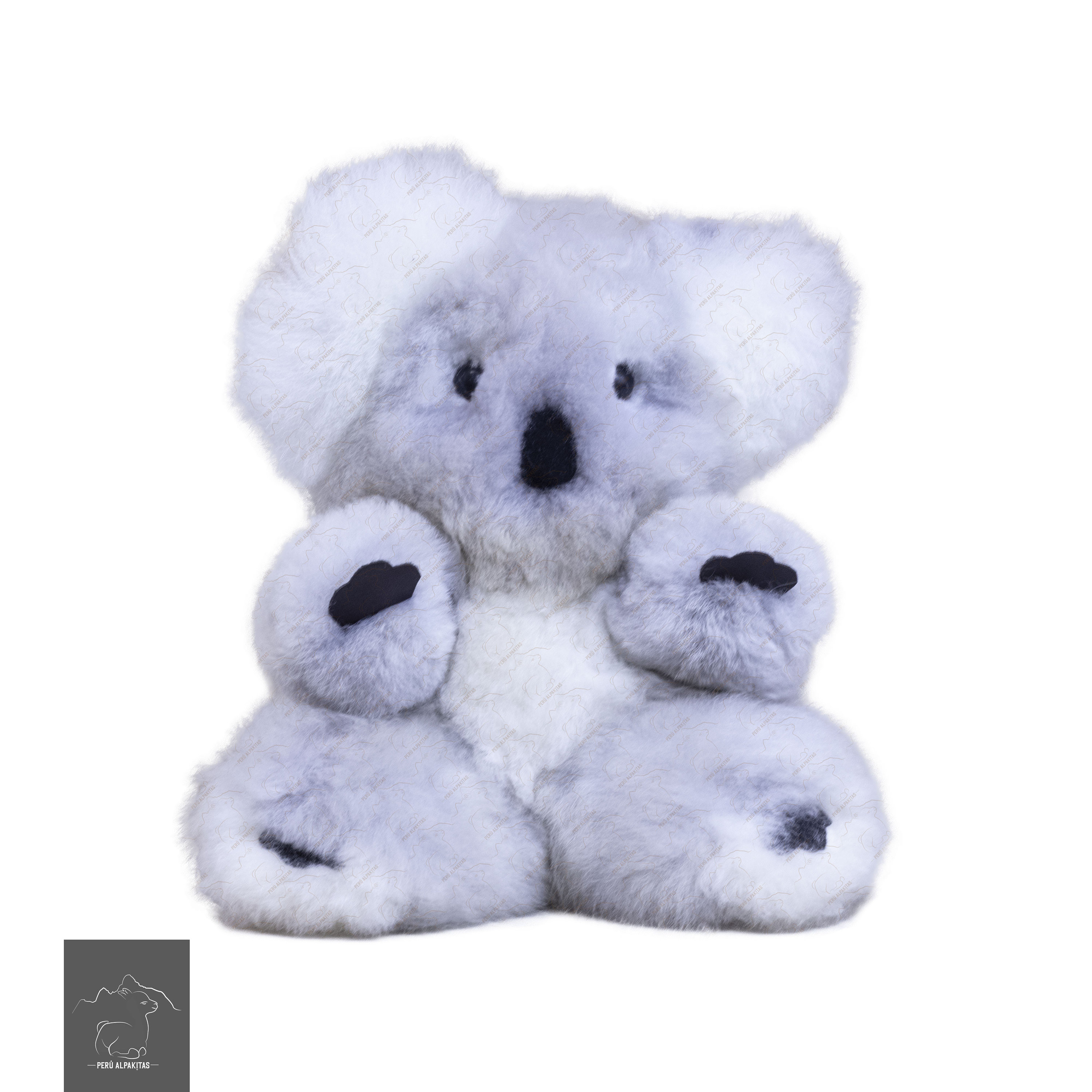 Roowest 2 Pieces Koala Stuffed Animal Plush Pillow 13.8 Inch Cute Koala  Bear Soft Toy for Christmas Birthday Gift Boys and Girls Room Decor Koala