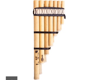 ケーナ ペルー パンフルート 楽器 サンポーニャ インディアンフルート Amazon | 左低音 フォルクローレ楽器 パンフルート サンポーニャ