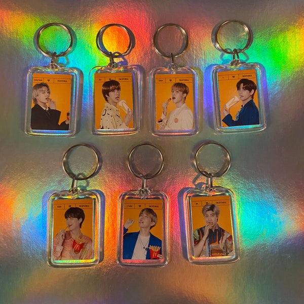 Photo Keychain Etsy Canada