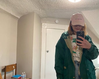 ll bean expedition parka