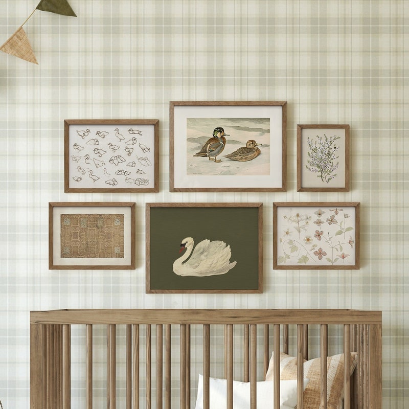 Neutral Nursery - Etsy