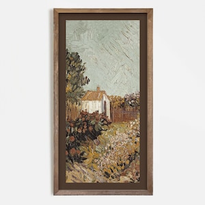 Vintage Gallery Wall Art Set: Eclectic Antique Prints (Digital Download) image 3