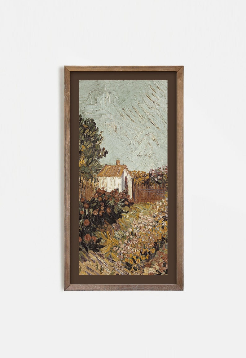 Vintage Gallery Wall Art Set: Eclectic Antique Prints (Digital Download) image 3