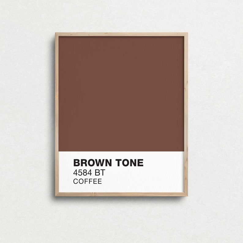 Gallery Wall Set of 5 Kitchen Wall Decor Dining Room Wall Etsy