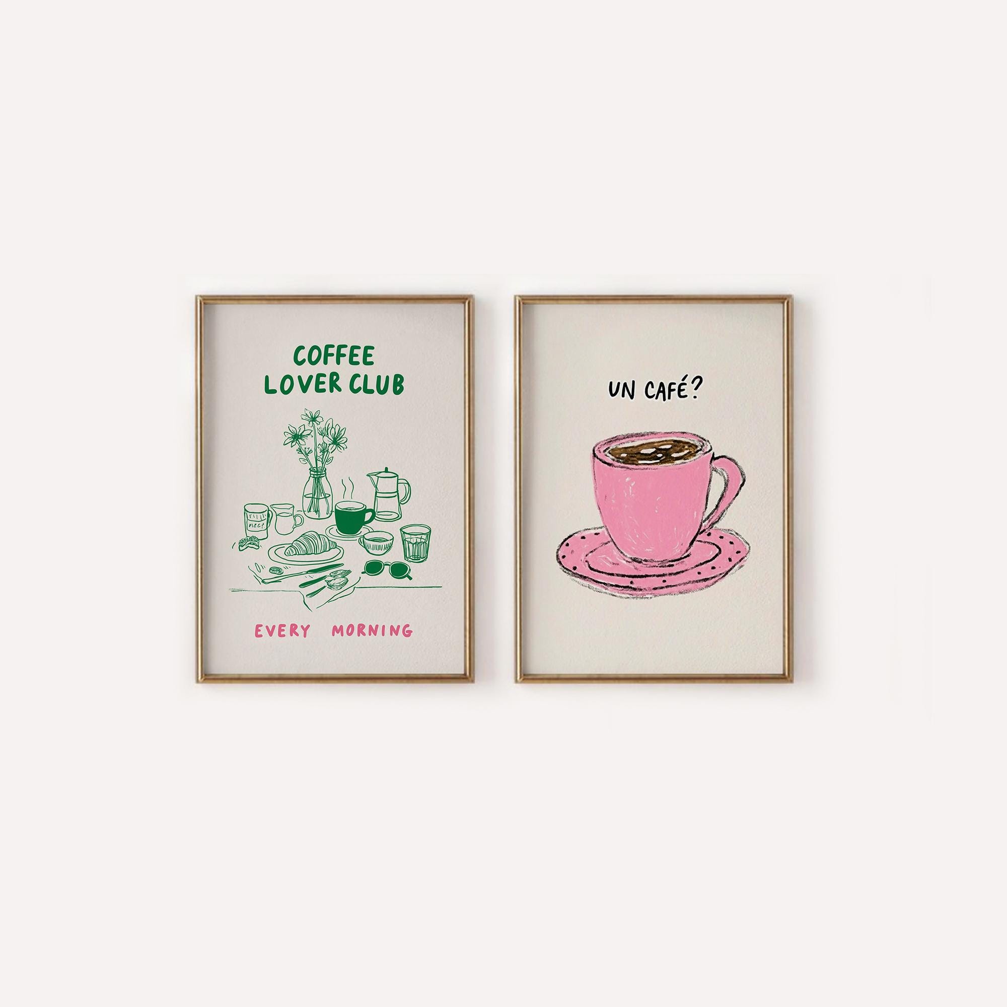 set of 100 kitchen prints, kitchen wall art, preppy... Preppy Kitchen Wall Art Set, Vintage Kitchen Posters, Digital Download ...