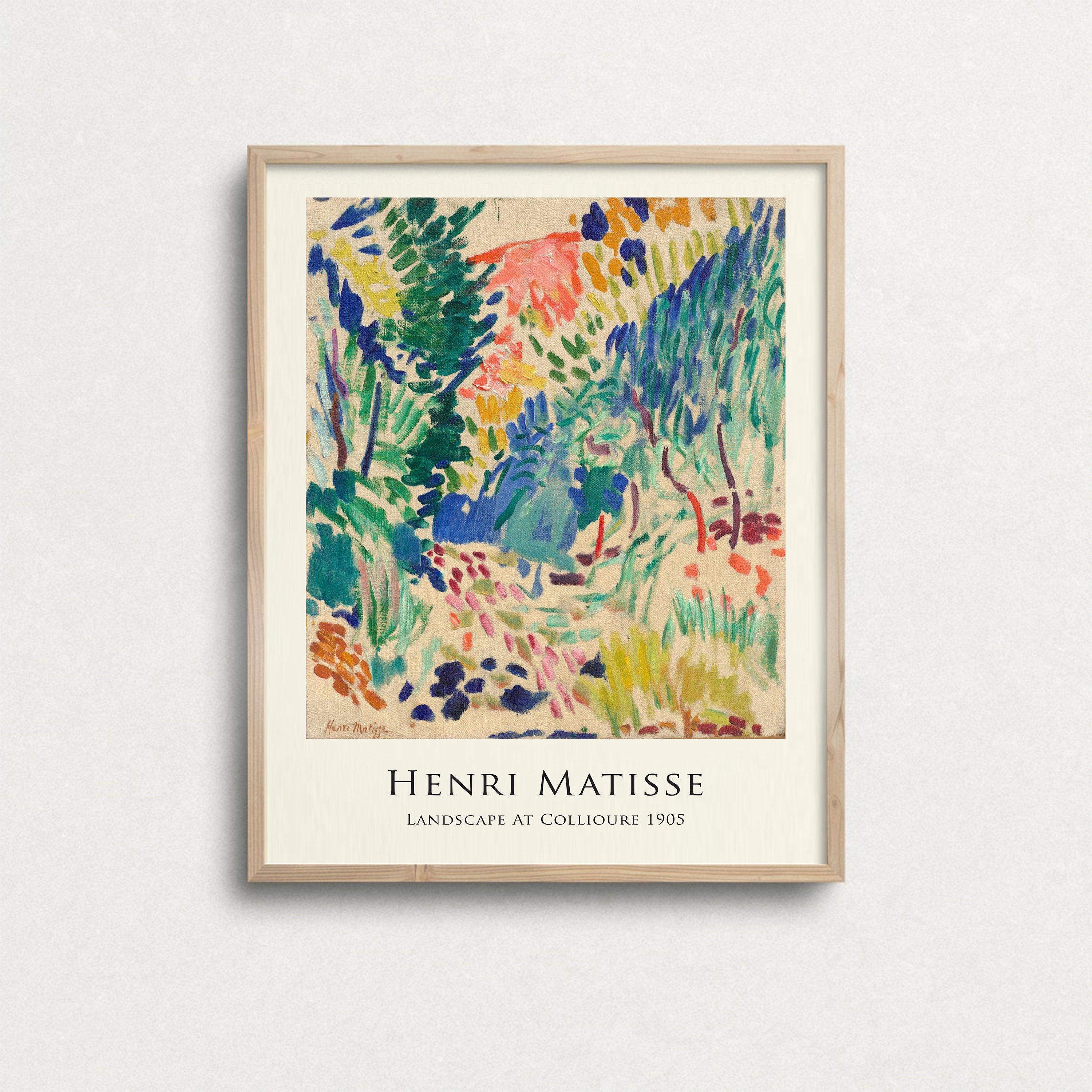 MATISSE litgraphies EAUX FORTESギャラリーポスター il_fullxfull.4256888838_phro.jpg