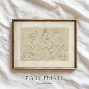 Peut inclure: Ensemble de trois mugs en céramique avec une finition mate et mouchetée. Les tasses sont de couleur crème, gris clair et gris foncé. Chaque mug a un design simple et minimaliste, idéal pour le café ou le thé.