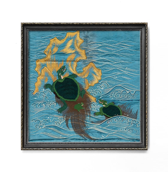 Eclectic Gallery Wall Set of 16, Maximalist Wall Decor