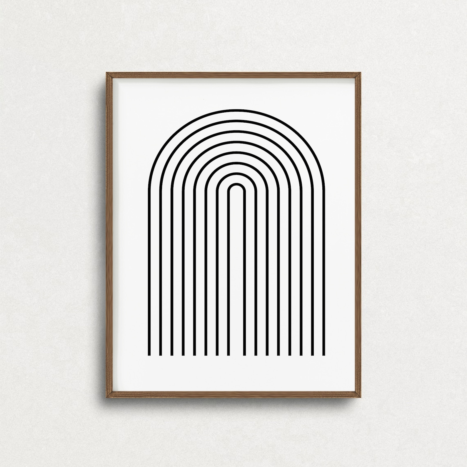 modern-gallery-wall-art-set-of-8-abstract-print-set-etsy