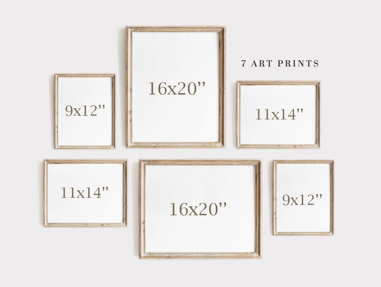 Pink Nursery Gallery Wall Art Set: Vintage Prints (digital Download) - Etsy