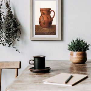 Kitchen Wall Decor, Vintage Gallery Wall Set, Vintage Kitchen Items ...