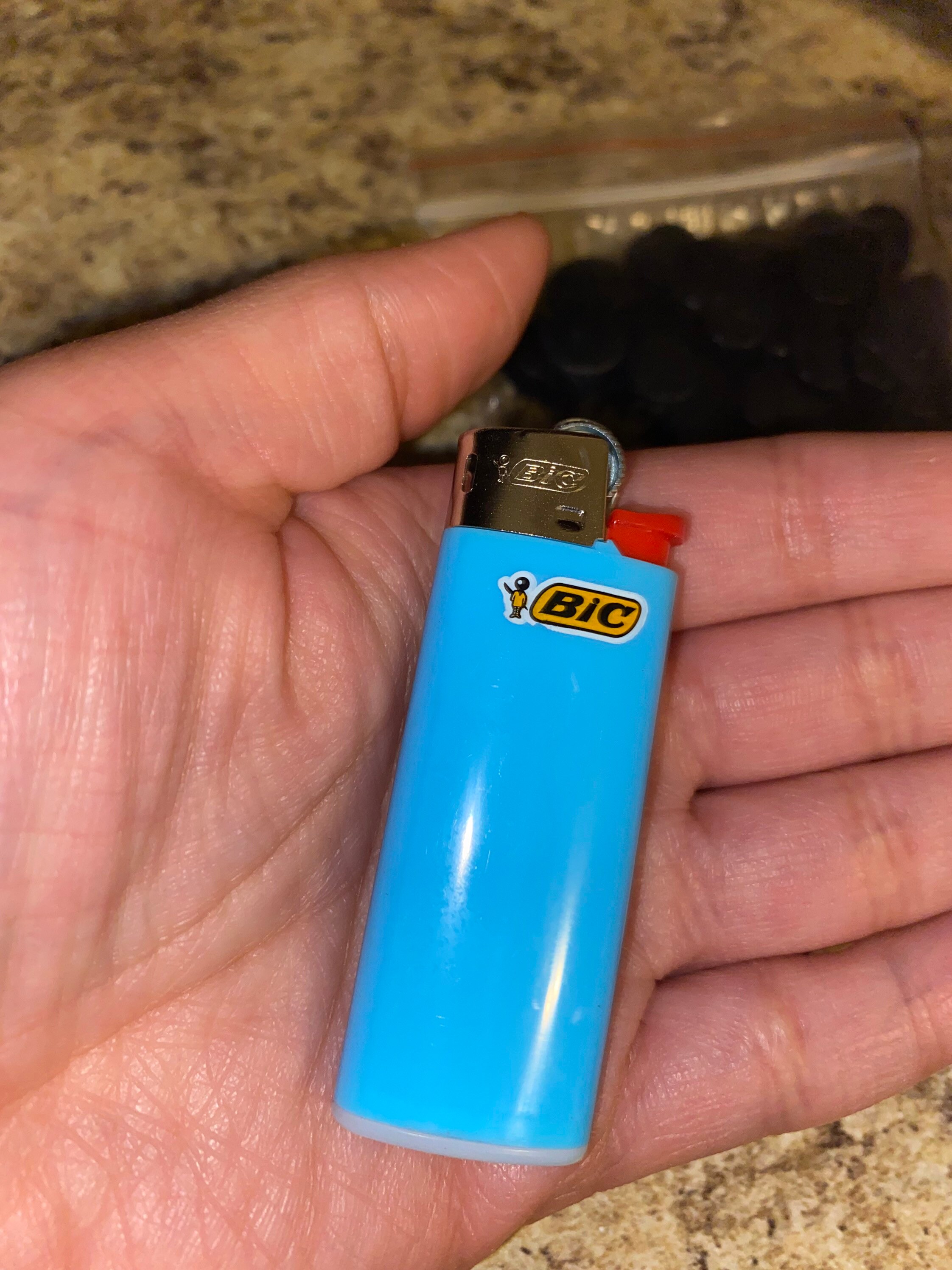 Lighter Croc Charm Mini Lighter Trendy Clog Jibbitz Unique Etsy