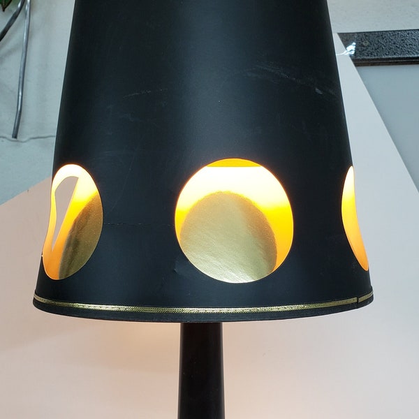 Mod Lamp Etsy
