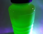 Uranium jade shaker