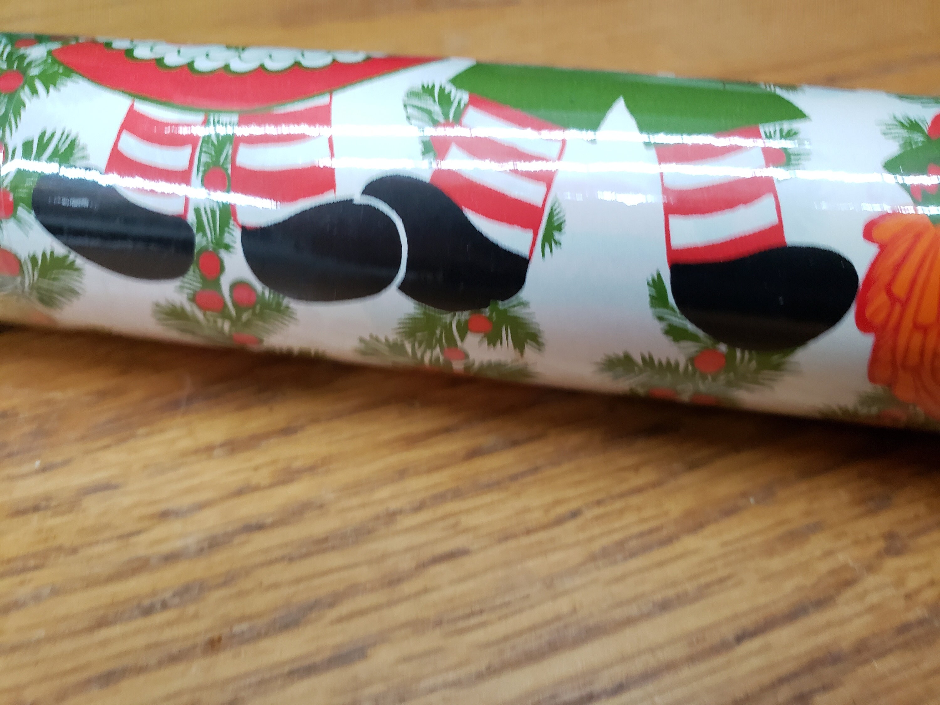 Raggedy Ann and Andy Wrapping Paper Etsy