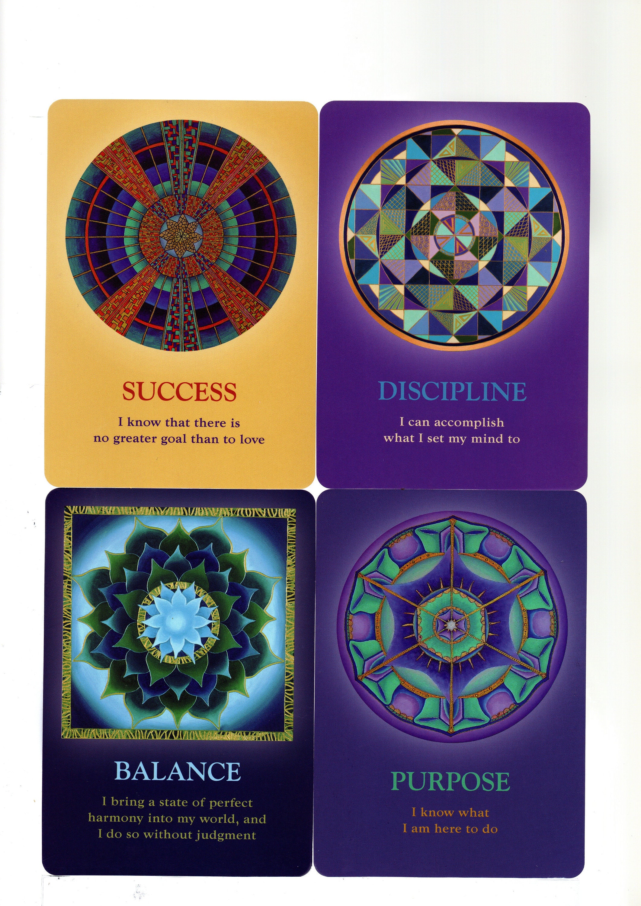 The Soul's Journey instant download PDFPrintable Etsy