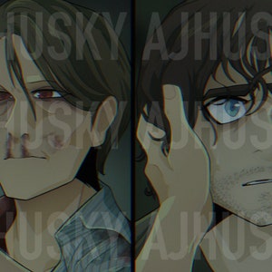 Mizumono | Hannigram miniprint