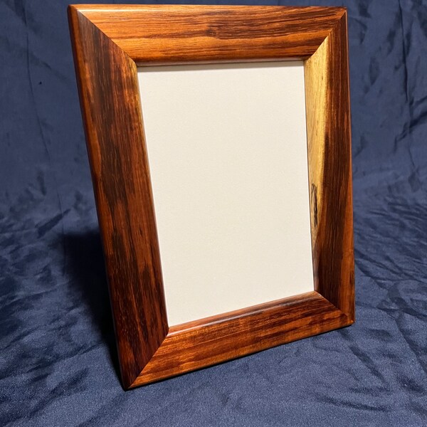 Hawaiian Picture Frames 5x7 Etsy
