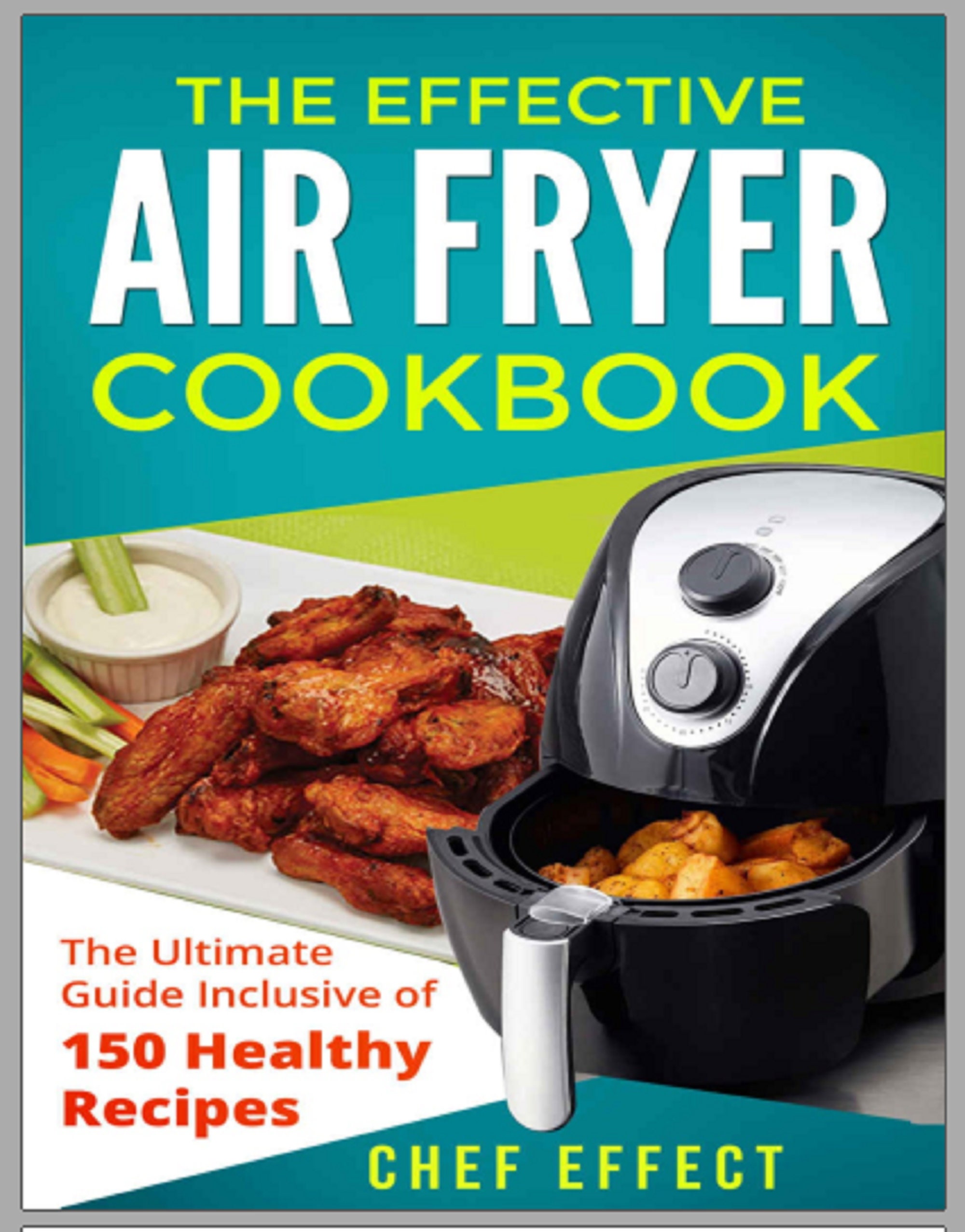 Best Air Fryer Cookbooks 2024 Zea Lillis best-air-fryer-cookbooks-2024-zea-lillis