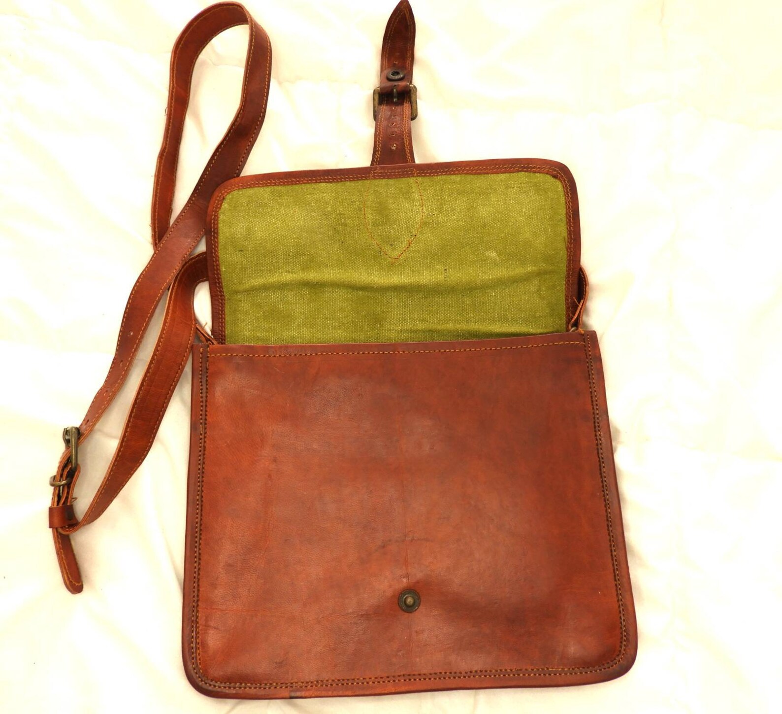 patent camel bag