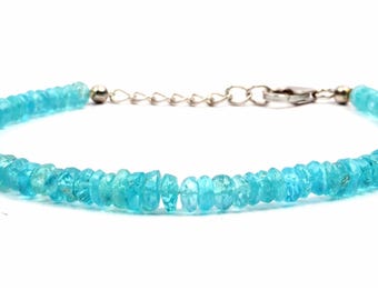 Collane E Pendagli Di Lusso Di Pietra Principale Apatite Apatite | Acquisti Online Su - Foto 3