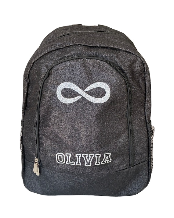 Cheer infinity bag hot sale
