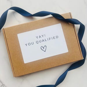 Newly Qualified Nurse Gift. Nurse graduation gift. Nurse gift. You qualified. New Nurse Gift. Congratualtions Nurse. New Nurse Present image 5