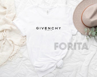etsy givenchy shirt