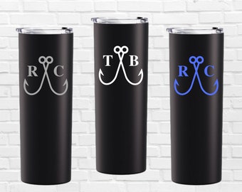 Groomsmen Gift, Personalized Monogram Tumbler, Gift For Groomsmen, Groomsmen Gift Idea, Wedding Gift, Groomsmen Gifts Set, Printed Cup Gift