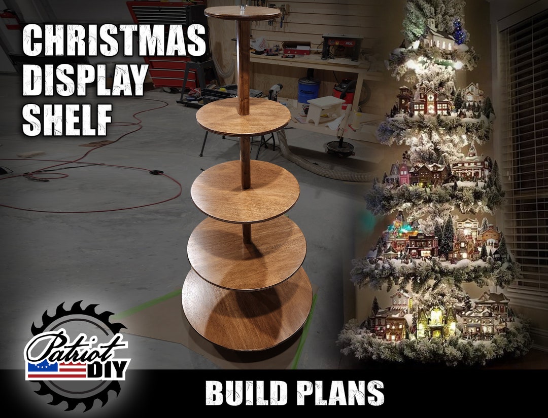 diy-christmas-display-shelf-christmas-village-tree-digital-build
