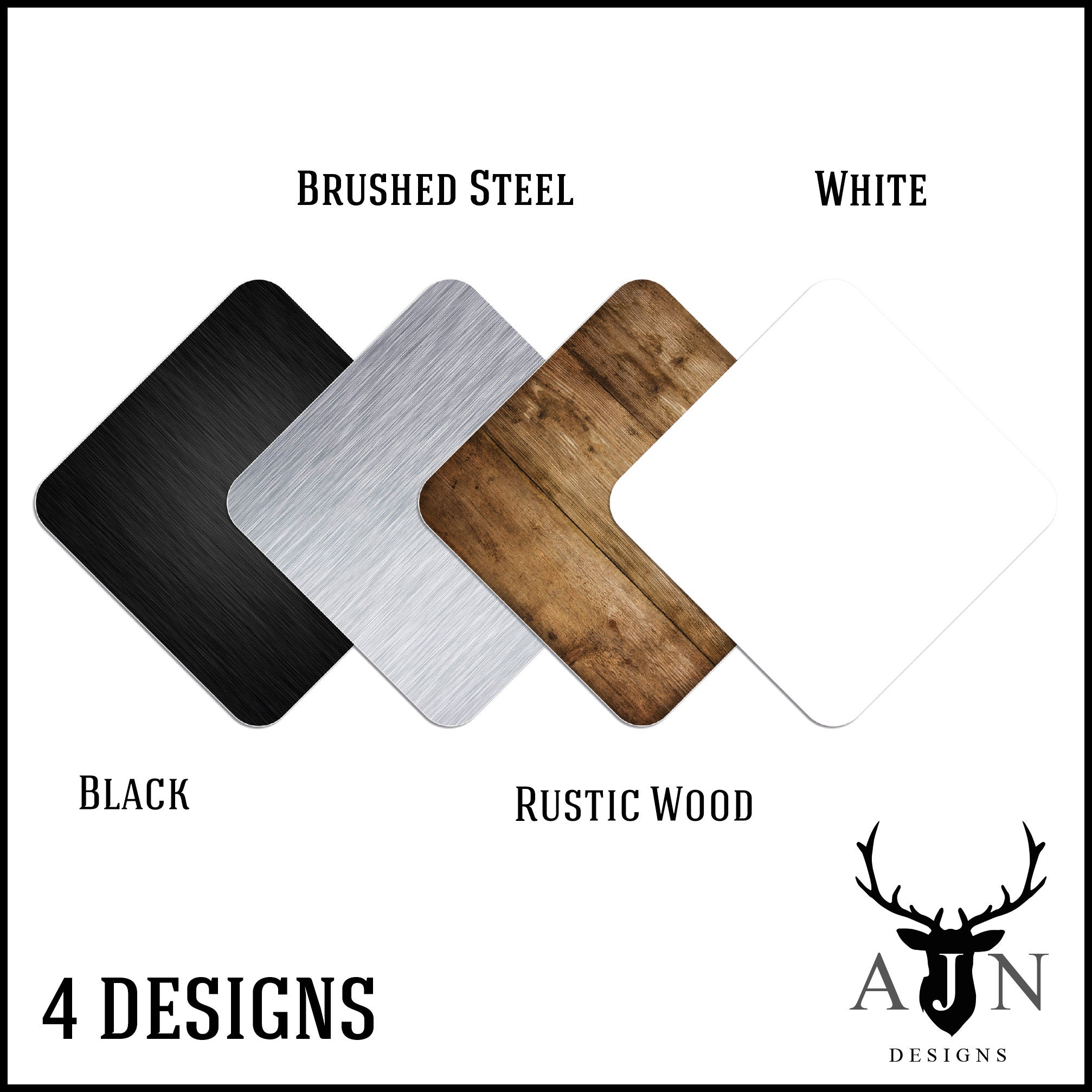 Personalised Home Bar Wooden Coasters Pub Beer Mats Custom Etsy UK