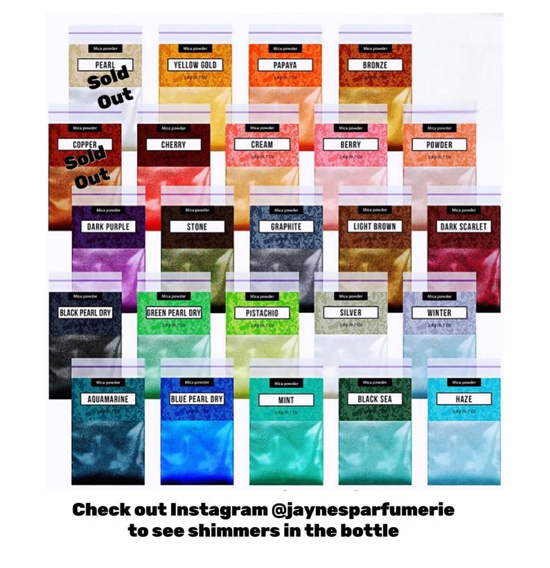 Passion Punch Perfume Oil Fruit Punch Perfume Customizable Rollerball