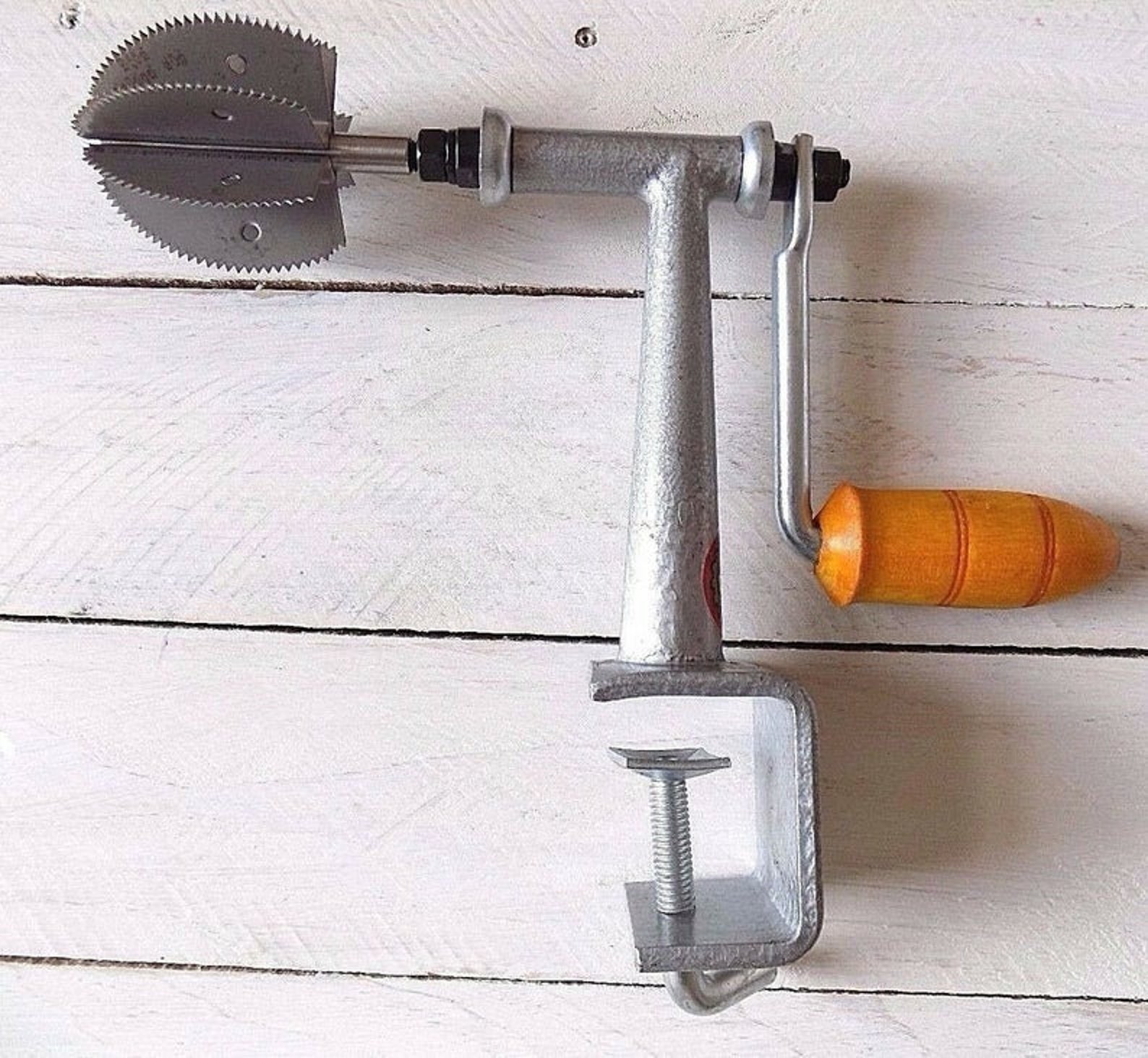 Coconut Grater Handmade Coconut Grater User Friendly Grater Etsy