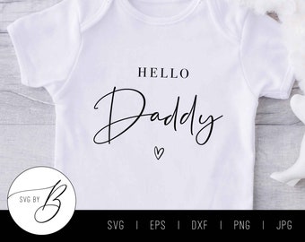 Download Pregnancy Announcement Svg Etsy